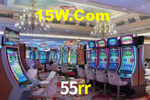 55rr: A Experiência de Casino com Jogos de Mesa ao Vivo