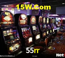 Jogos de Slot 55rr