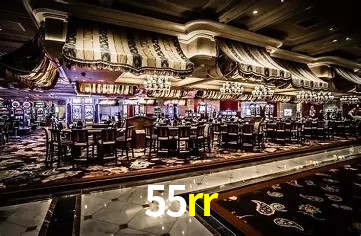 Casino Ao Vivo 55rr