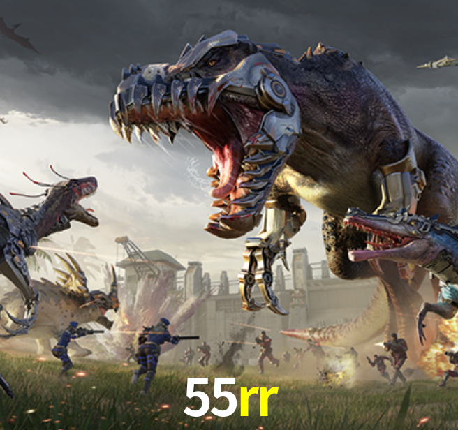 Estatísticas do Jogo 55rr