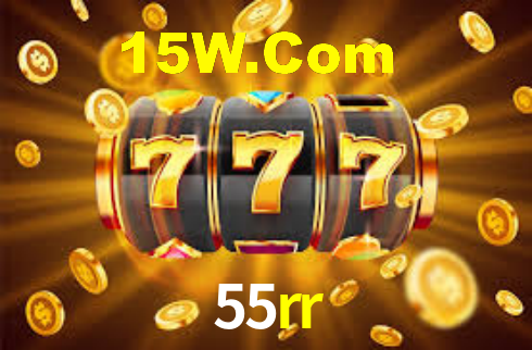 55rr - App Features