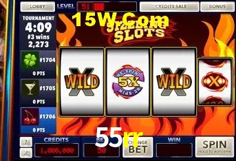 55rr - User Statistics