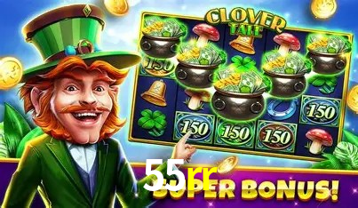 55rr São Paulo - Top Slots