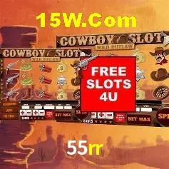 55rr Rio de Janeiro - Slot Strategy