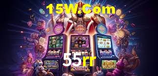 Welcome Bonus 55rr