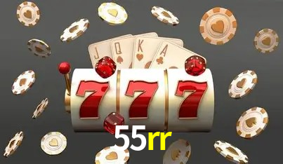 Tecnologia da Plataforma 55rr